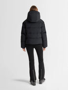 BARSY DOWN JACKET | BoUvy