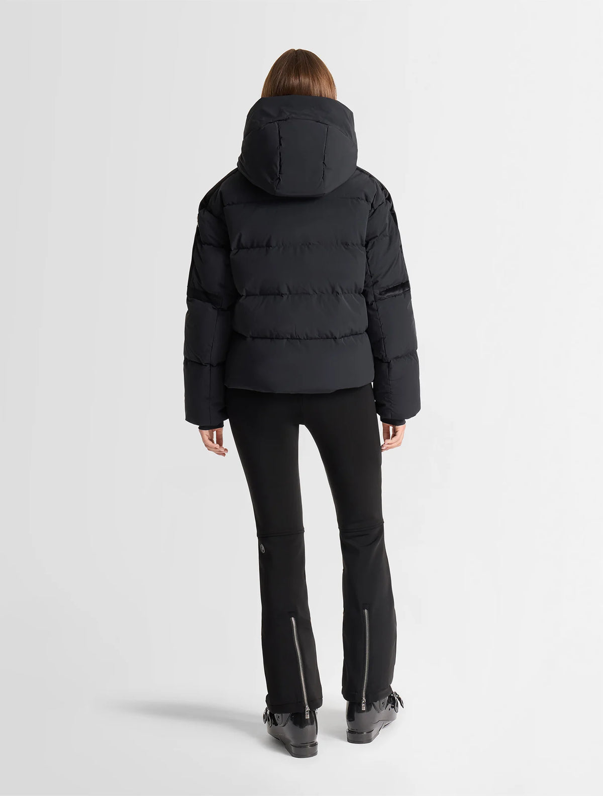BARSY DOWN JACKET | BoUvy