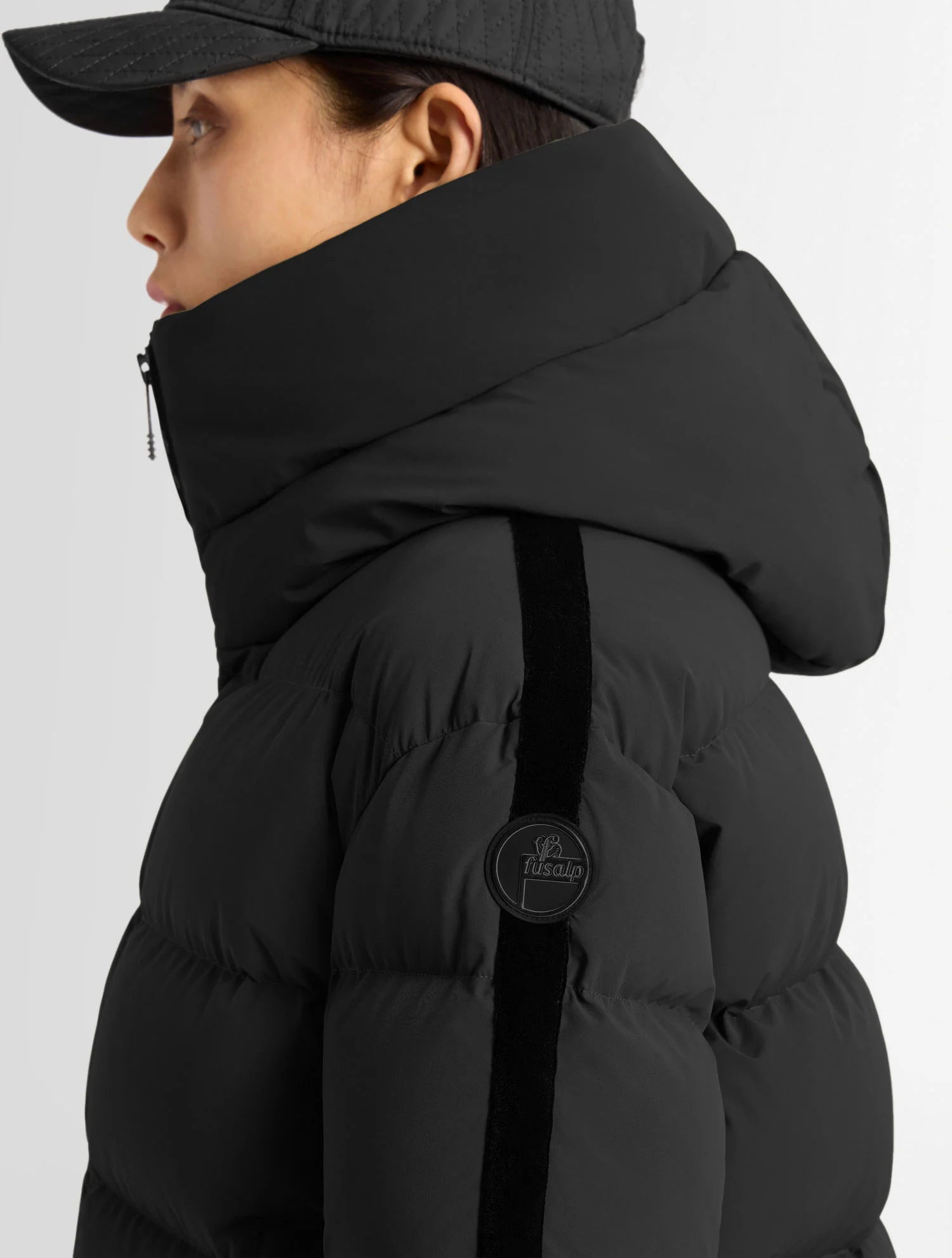 BARSY DOWN JACKET | BoUvy