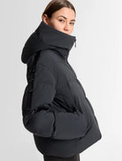 BARSY DOWN JACKET | BoUvy