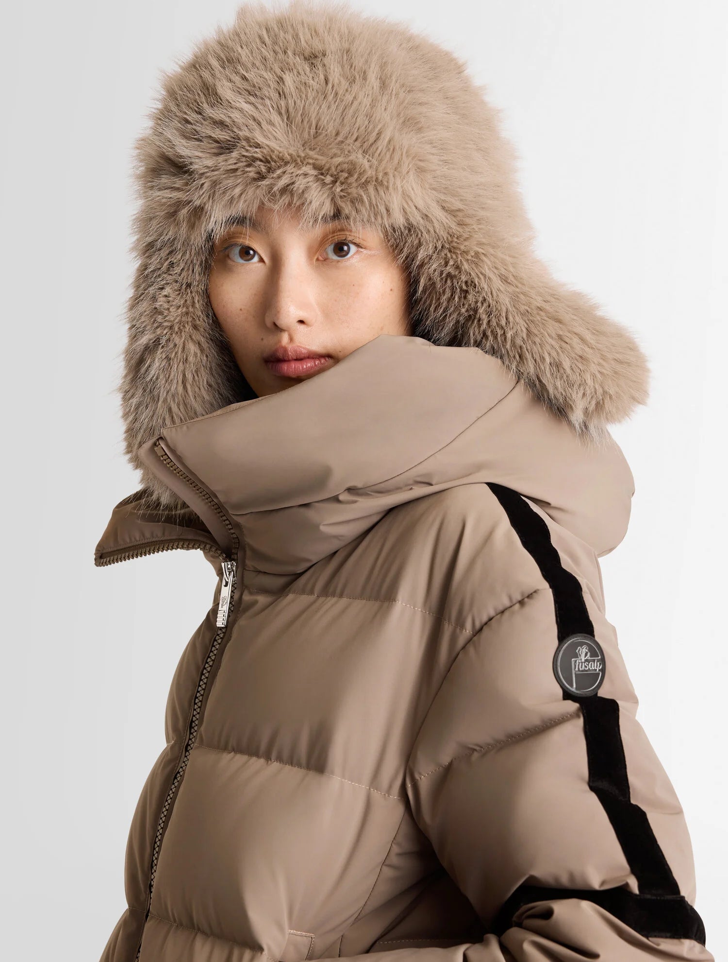 BARSY SKI DOWN JACKET | BoUvy