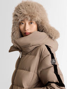 BARSY SKI DOWN JACKET | BoUvy