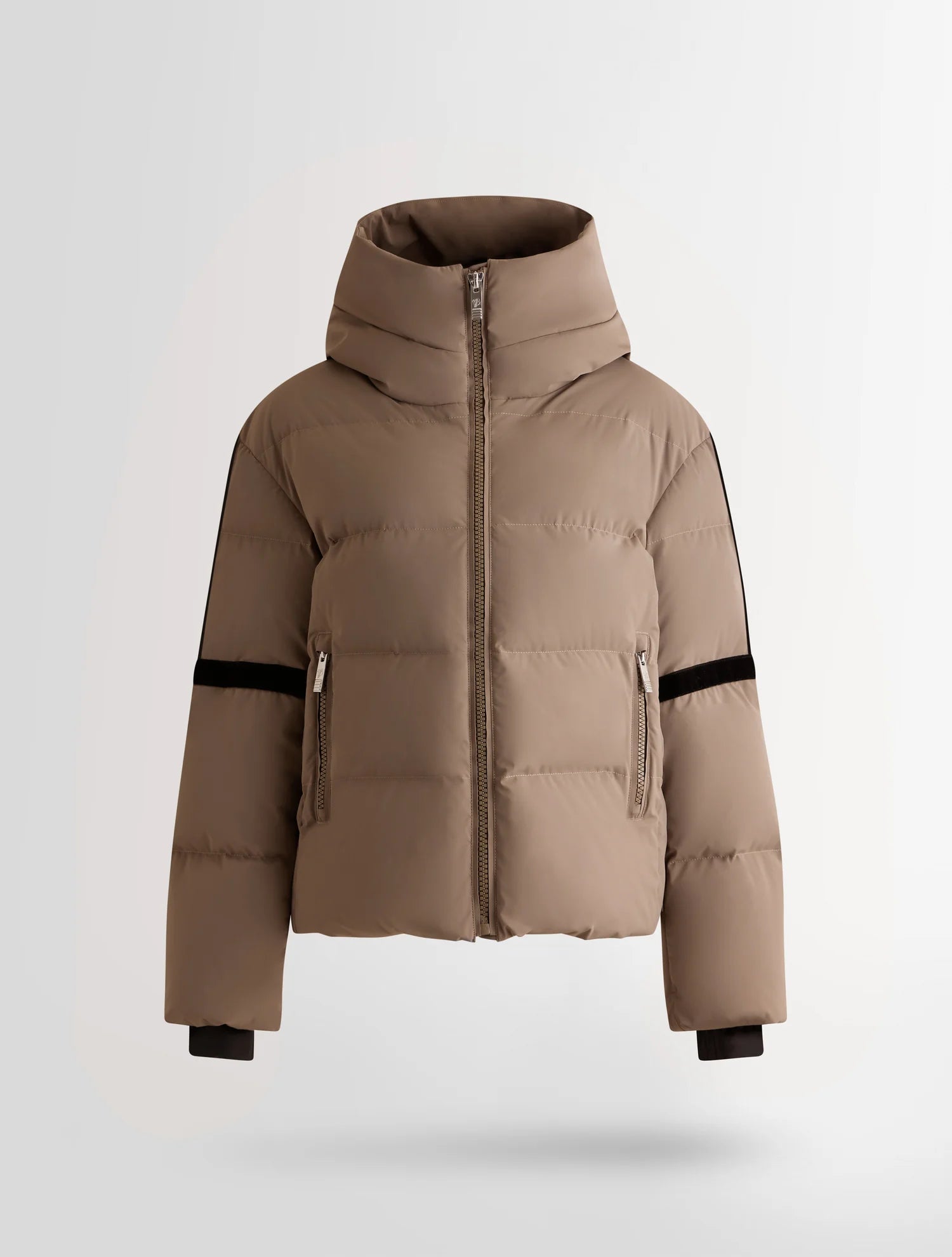 BARSY SKI DOWN JACKET | BoUvy