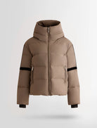 BARSY SKI DOWN JACKET | BoUvy