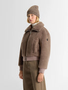 MELSY JACKET | BoUvy