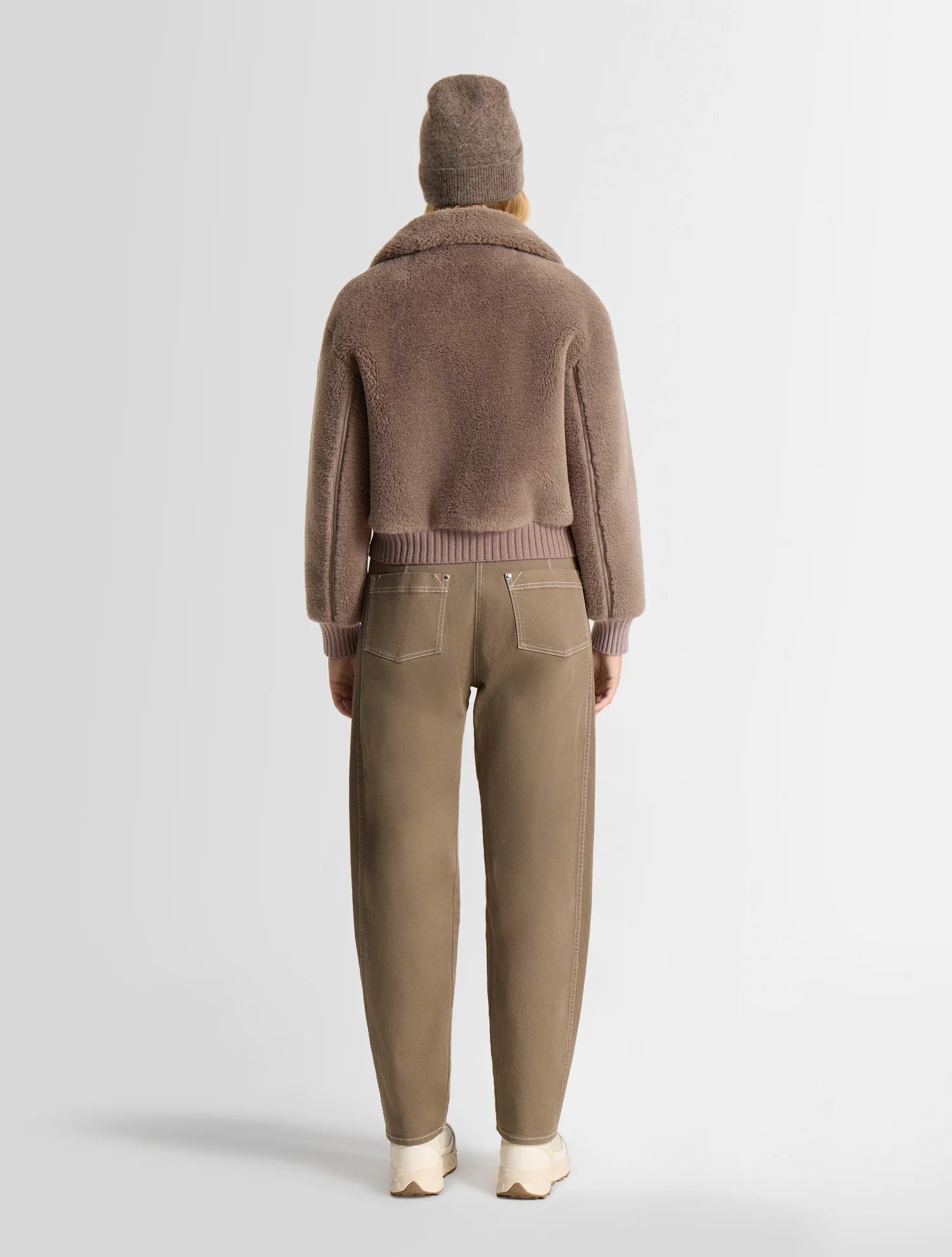 MELSY JACKET | BoUvy