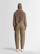 MELSY JACKET | BoUvy