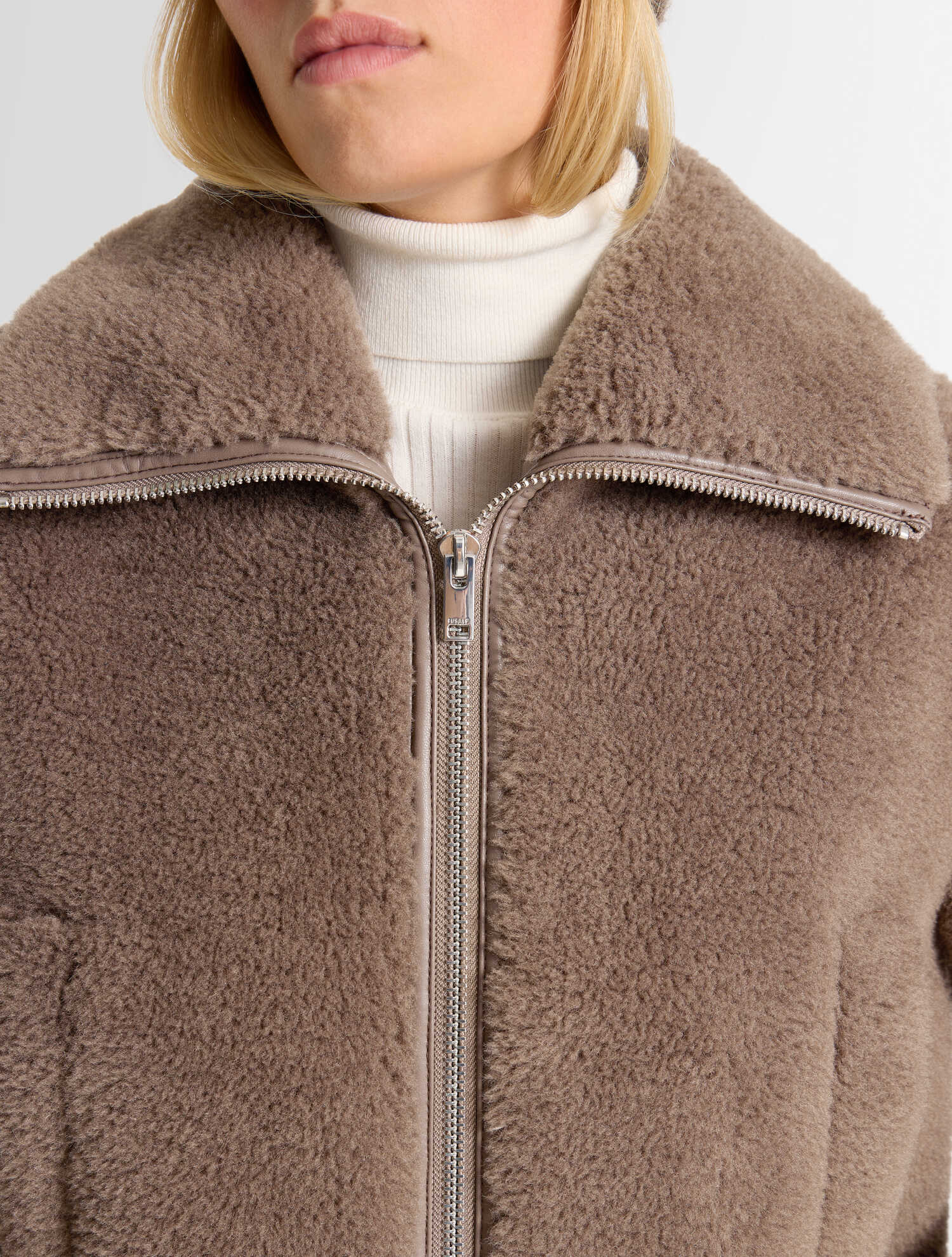 MELSY JACKET | BoUvy