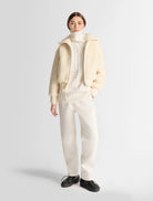 MELSY JACKET | BoUvy