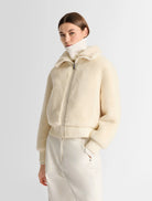 MELSY JACKET | BoUvy