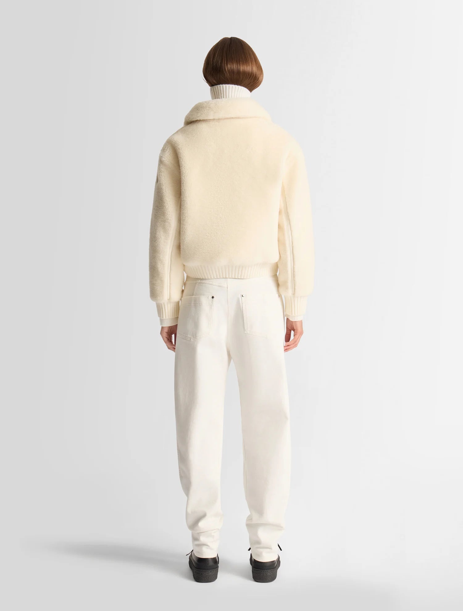MELSY JACKET | BoUvy