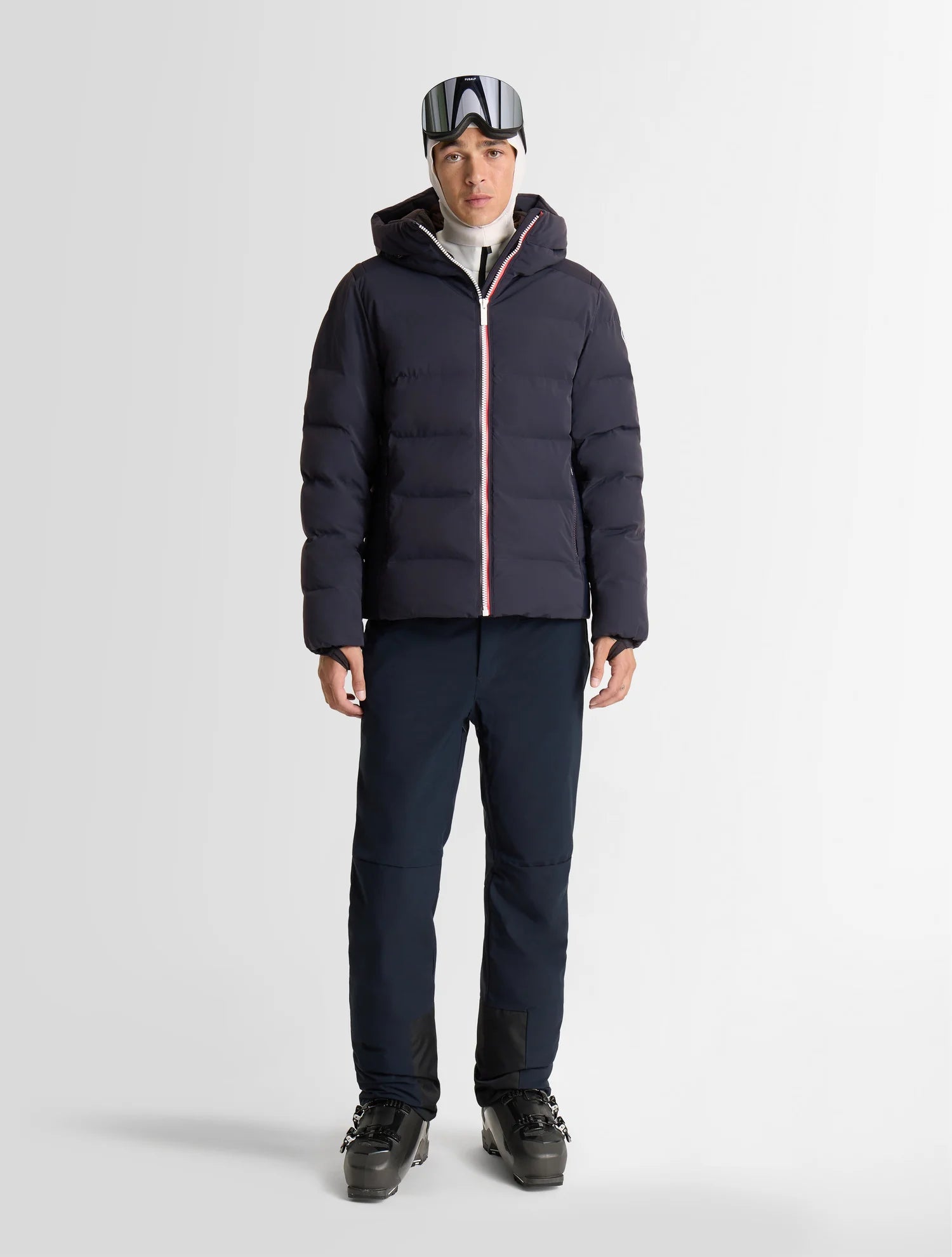 AFLAN DOWN JACKET | BoUvy