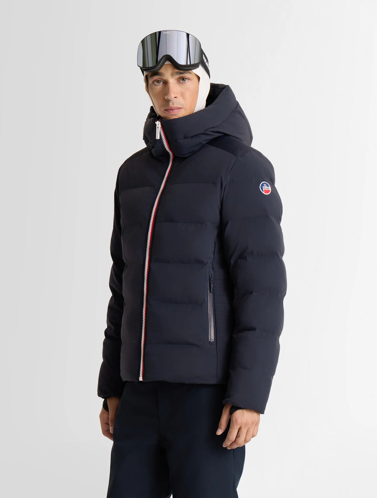 AFLAN DOWN JACKET | BoUvy