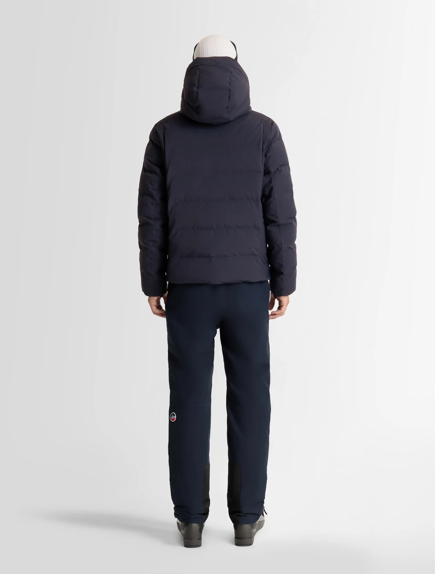 AFLAN DOWN JACKET | BoUvy