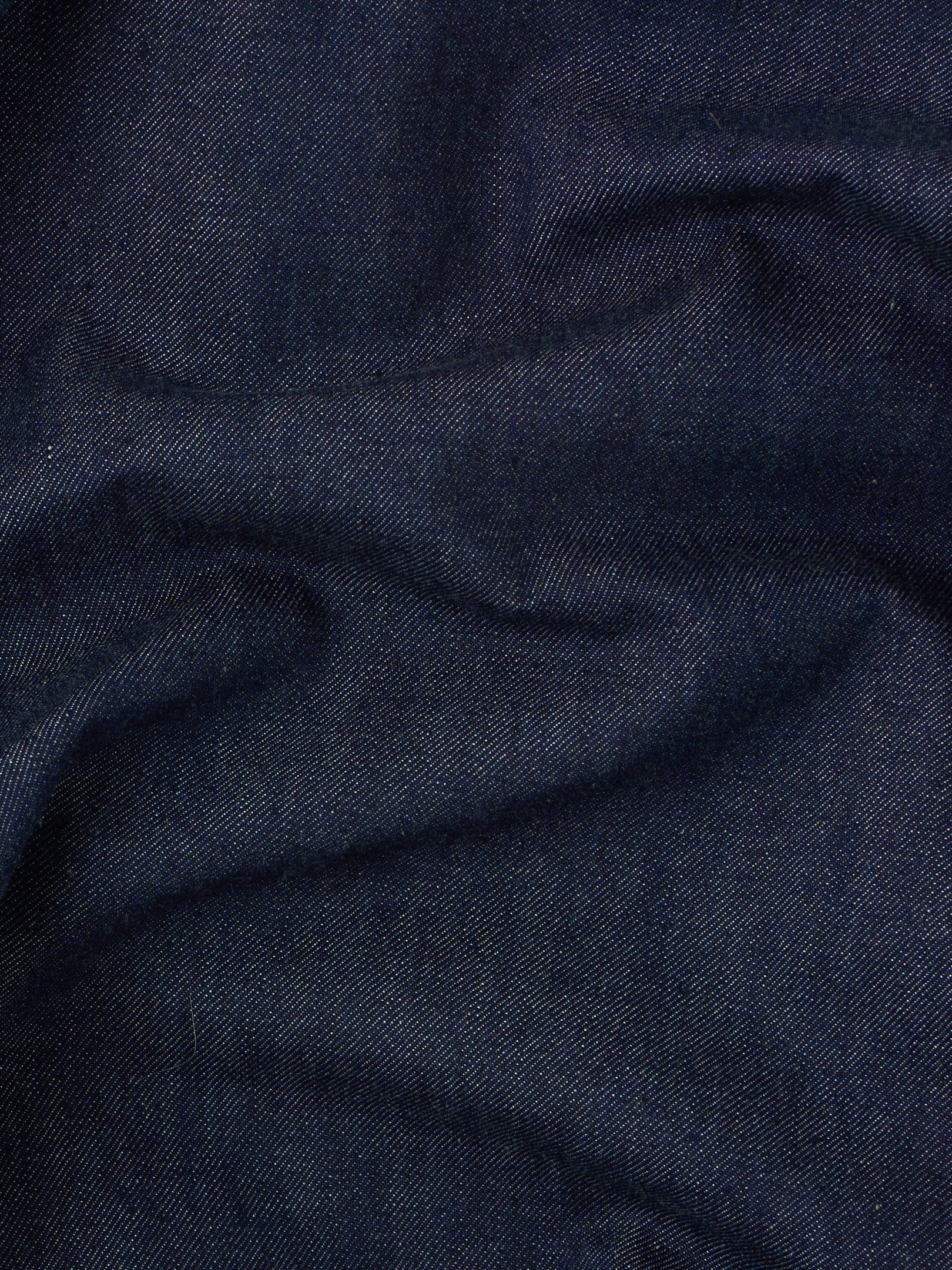 Coach jacket with button fastening - BoUvy