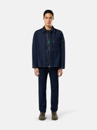 Slim-fit five-pocket jeans - BoUvy