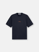 Regular-fit T-shirt with 'Desert' print - BoUvy