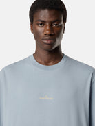 Regular-fit T-shirt with 'Desert' print - BoUvy