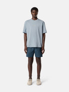 Regular-fit T-shirt with 'Desert' print - BoUvy