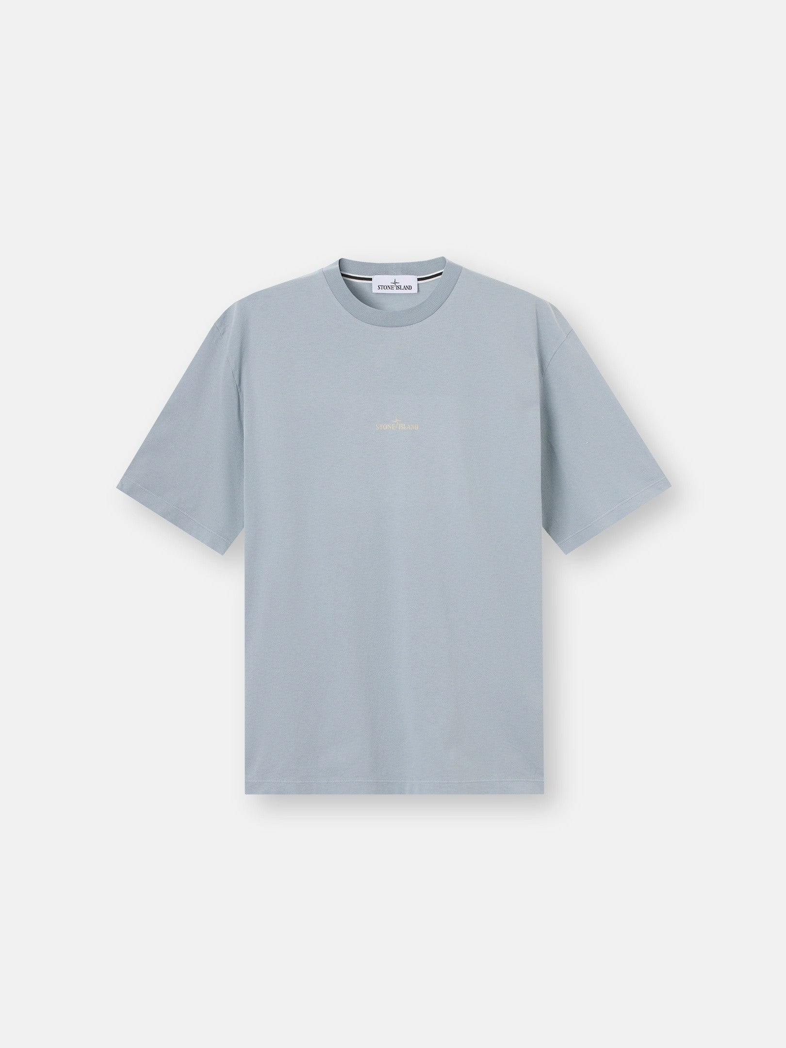 Regular-fit T-shirt with 'Desert' print - BoUvy