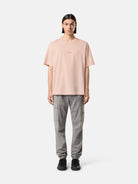 Regular-fit T-shirt with 'Desert' print - BoUvy