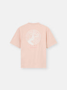 Regular-fit T-shirt with 'Desert' print - BoUvy