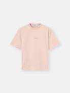 Regular-fit T-shirt with 'Desert' print - BoUvy