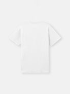 Slim-fit T-shirt with Compass patch - BoUvy