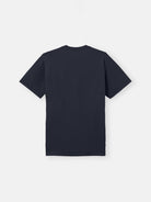 Slim-fit T-shirt with Compass patch - BoUvy