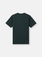 Slim-fit T-shirt with Compass patch - BoUvy