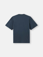 Regular-fit T-shirt with Compass patch - BoUvy