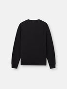 Slim-fit long-sleeve T-shirt with Compass patch - BoUvy