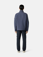 Regular-tapered-fit cargo trousers - BoUvy