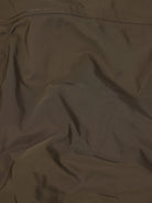 Padded hooded jacket with anti-drop - BoUvy