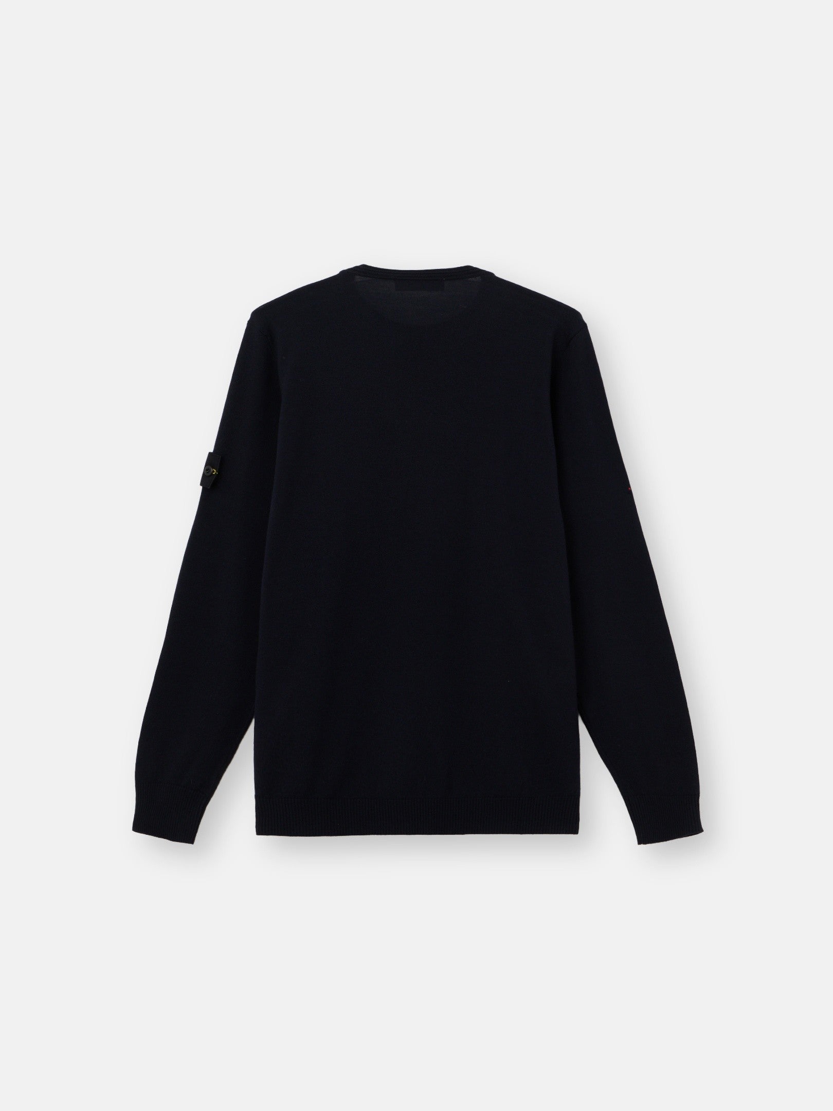 Regular-fit crewneck jumper - BoUvy