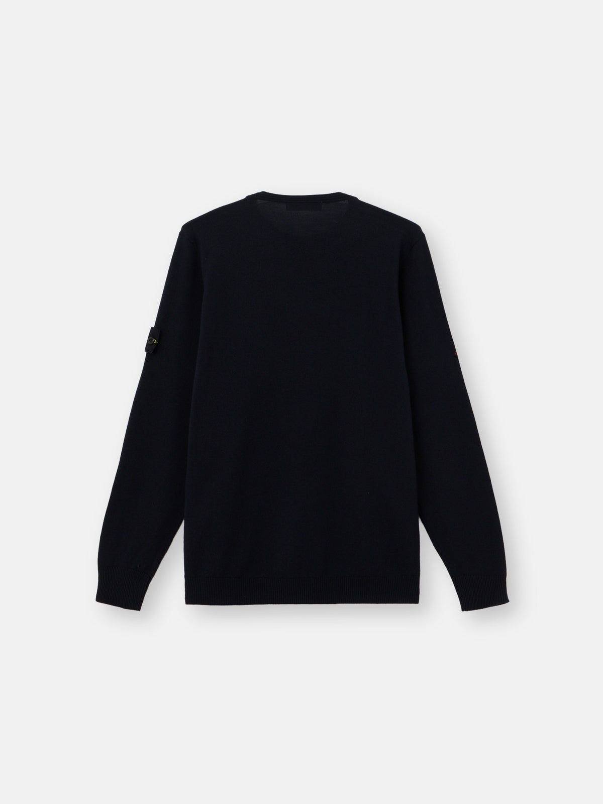 Regular-fit crewneck jumper - BoUvy