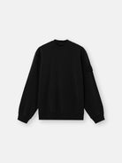 Comfort-fit crewneck sweatshirt - BoUvy