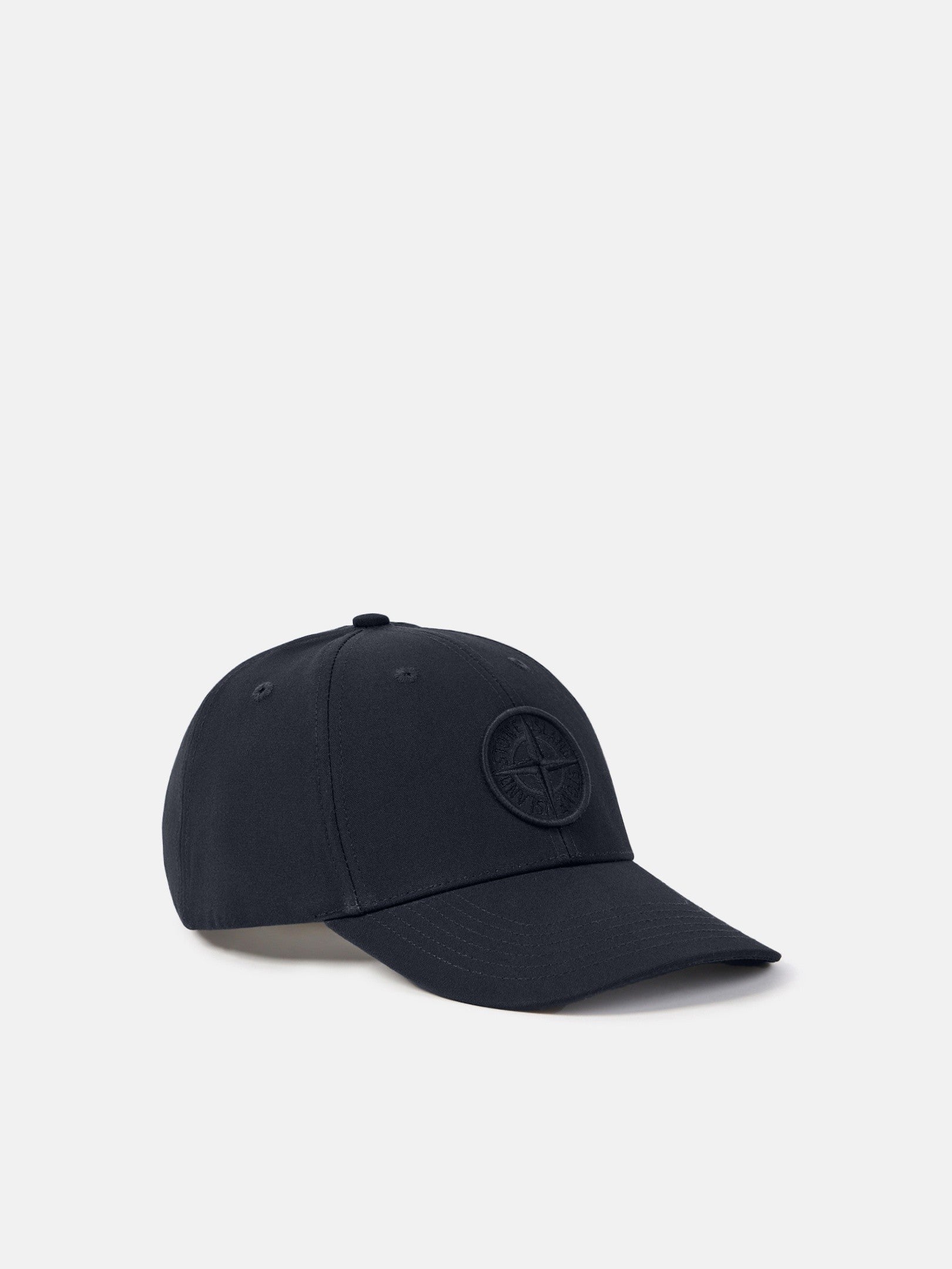 Baseball cap with Compass embroidery - BoUvy