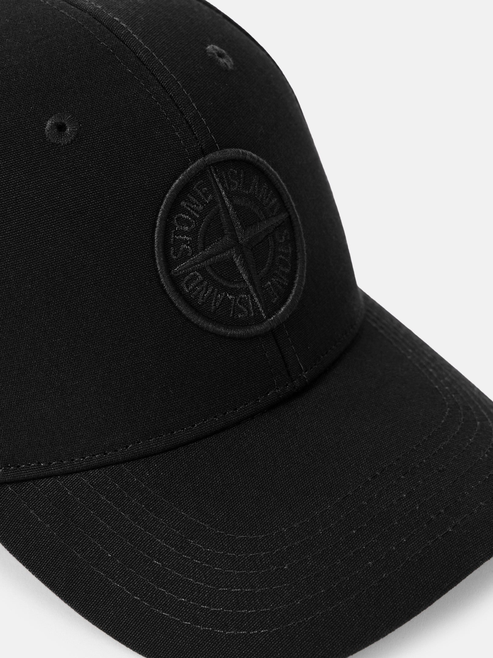 Baseball cap with Compass embroidery - BoUvy