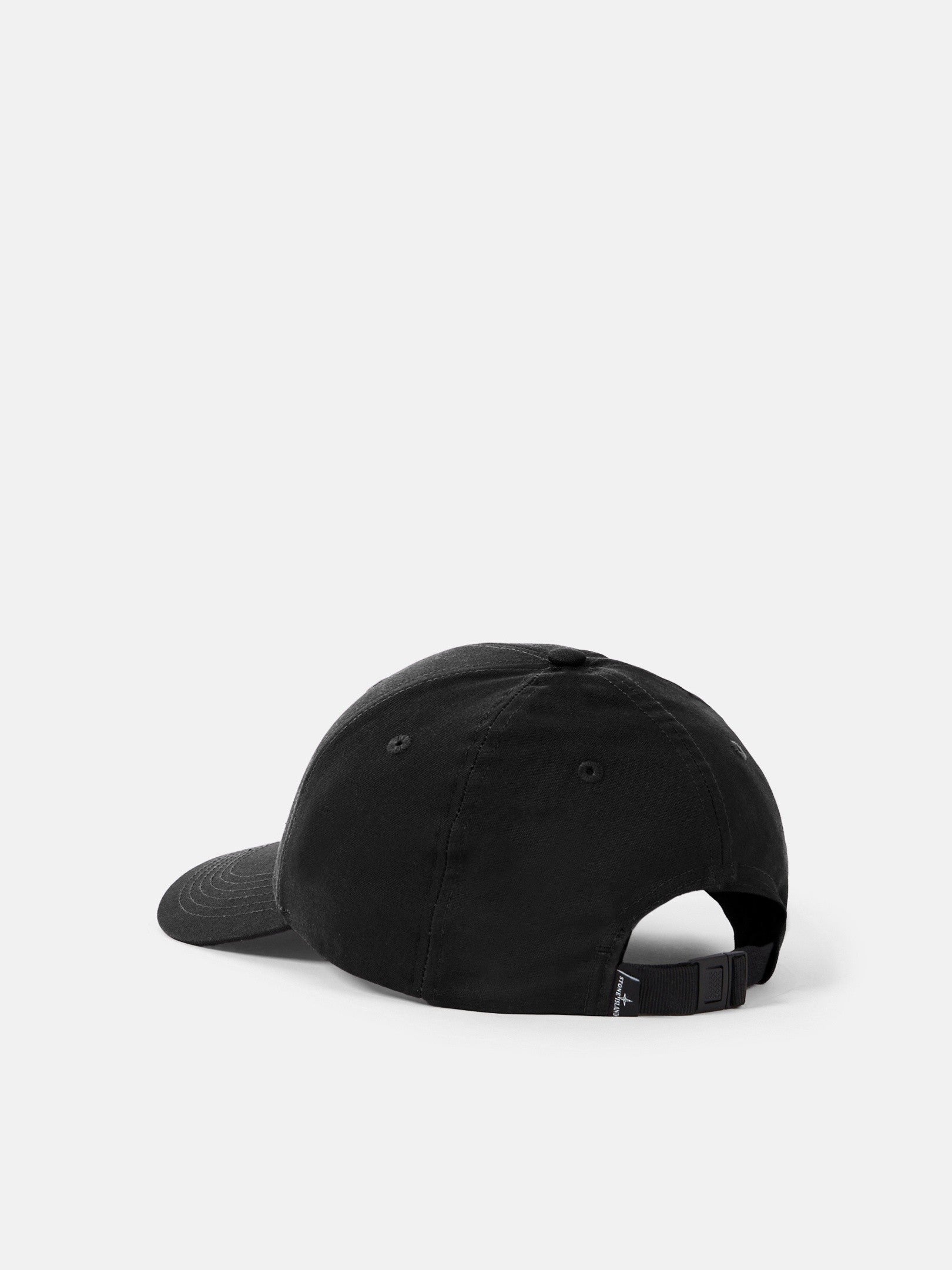 Baseball cap with Compass embroidery - BoUvy