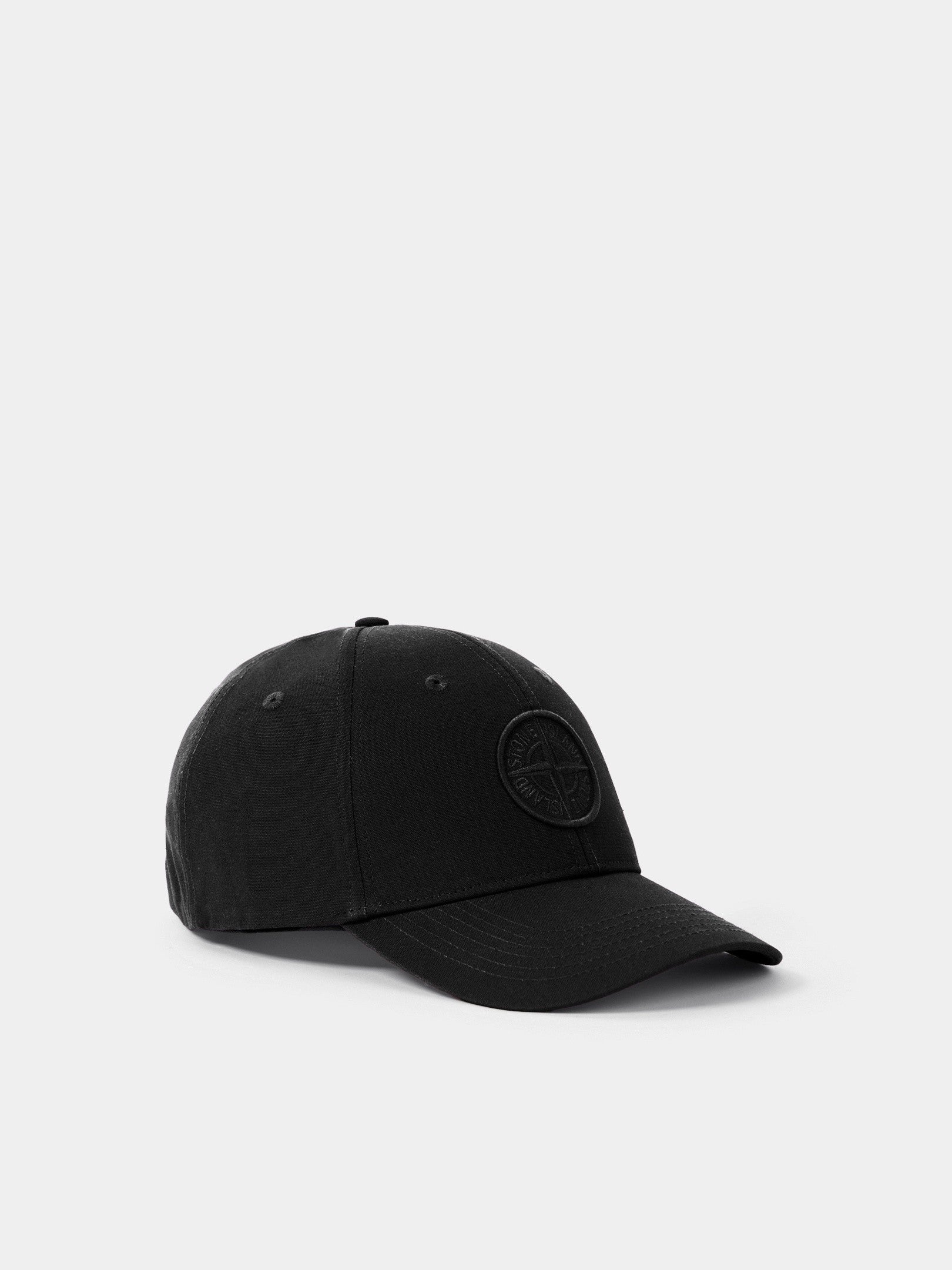 Baseball cap with Compass embroidery - BoUvy