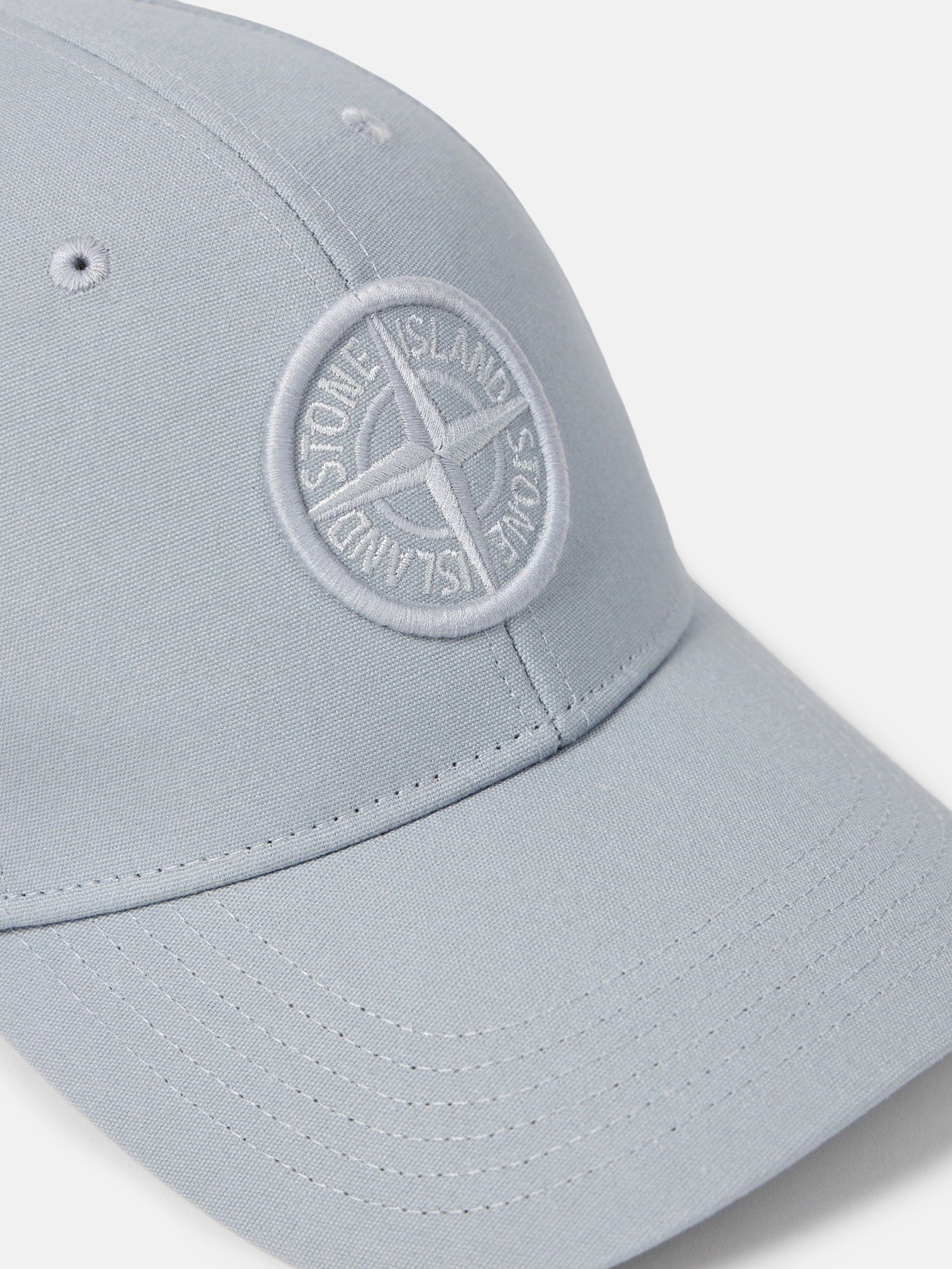 Baseball cap with Compass embroidery - BoUvy