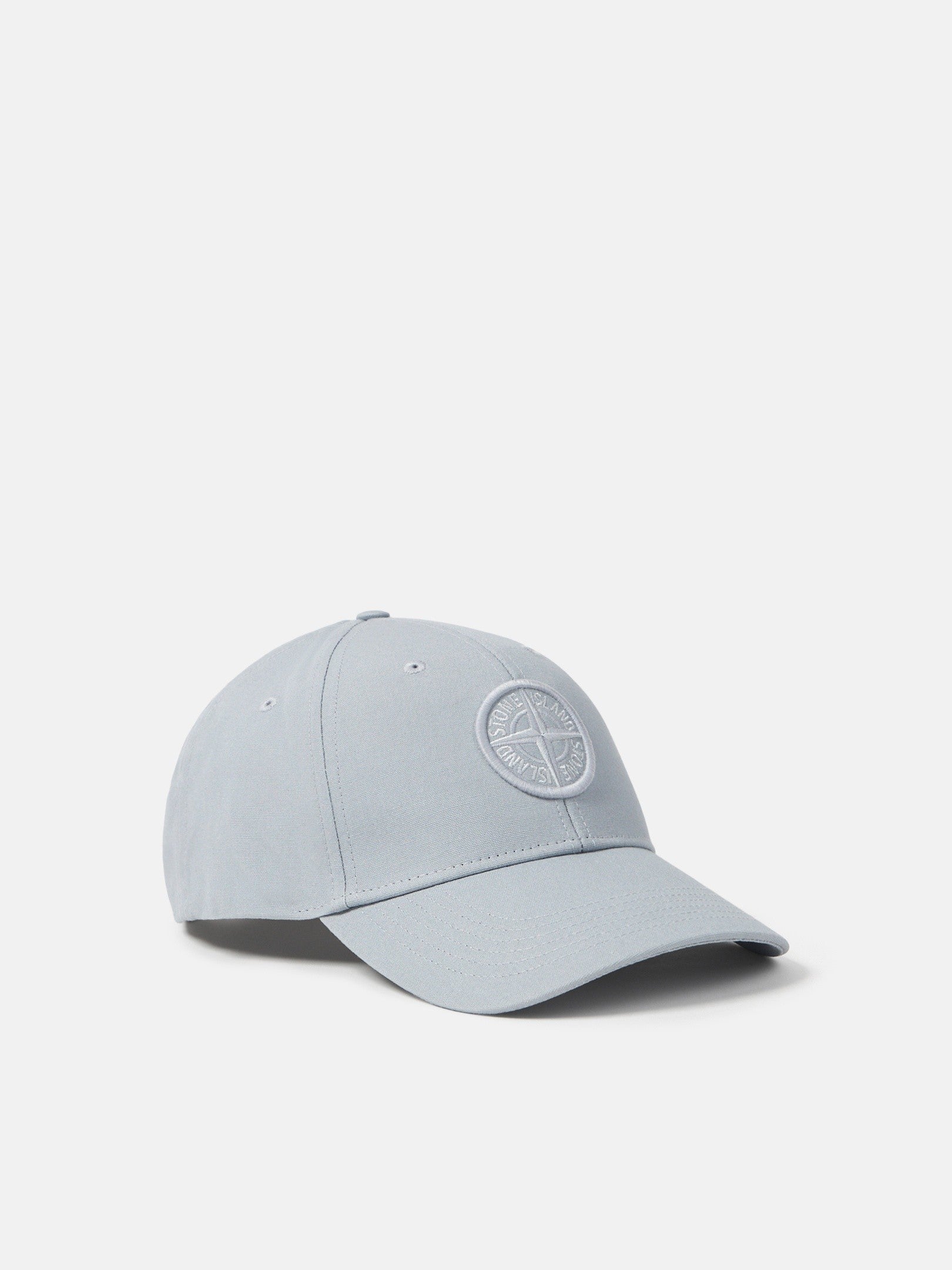 Baseball cap with Compass embroidery - BoUvy
