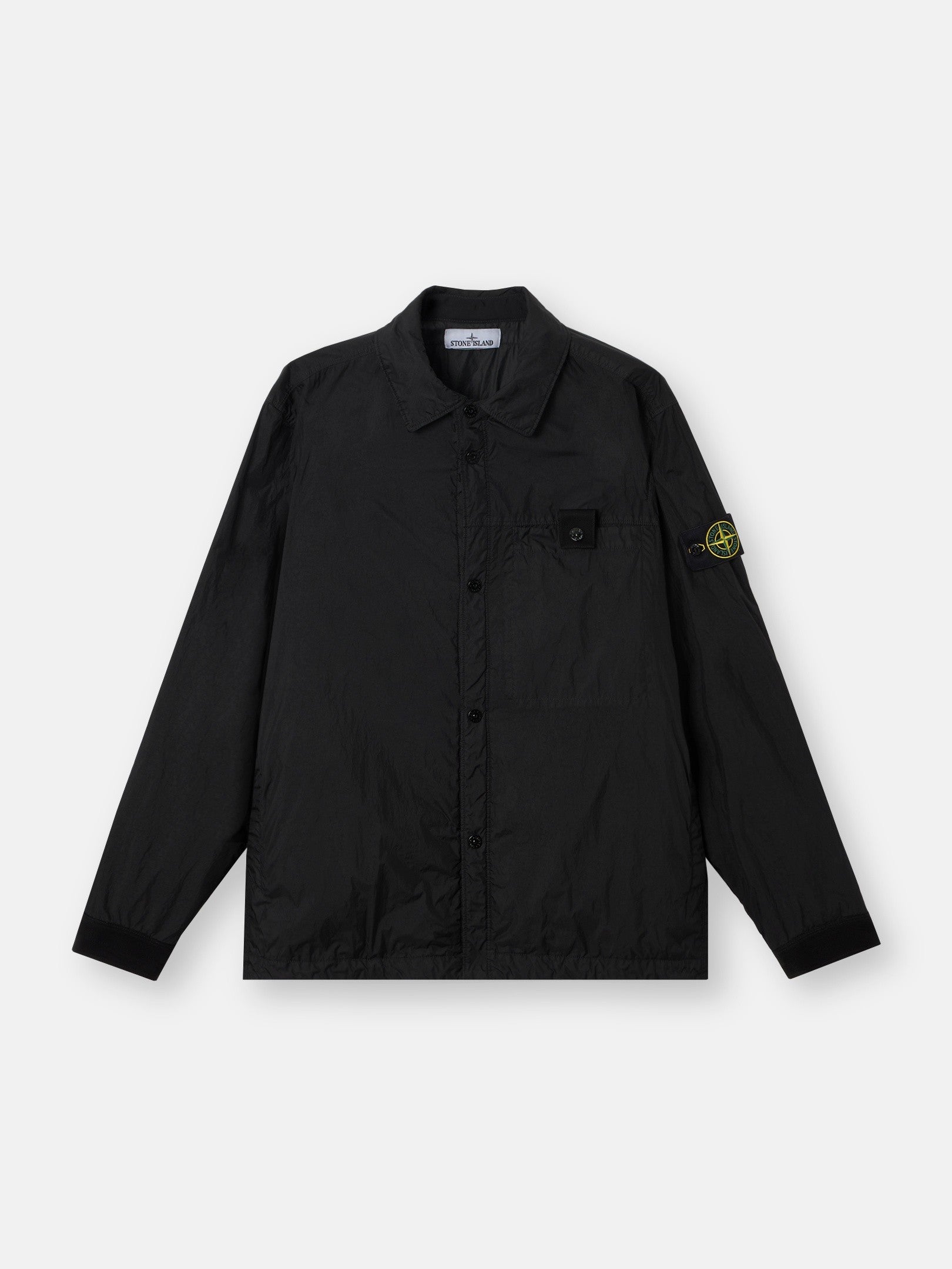 Wind-resistant padded coach jacket with anti-drop - BoUvy