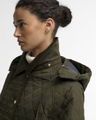 Ravensden Quilted Jacket | BoUvy