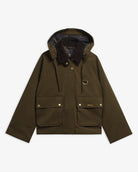 Terrington Showerproof Jacket | BoUvy