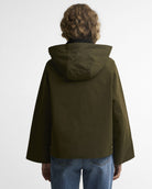Terrington Showerproof Jacket | BoUvy