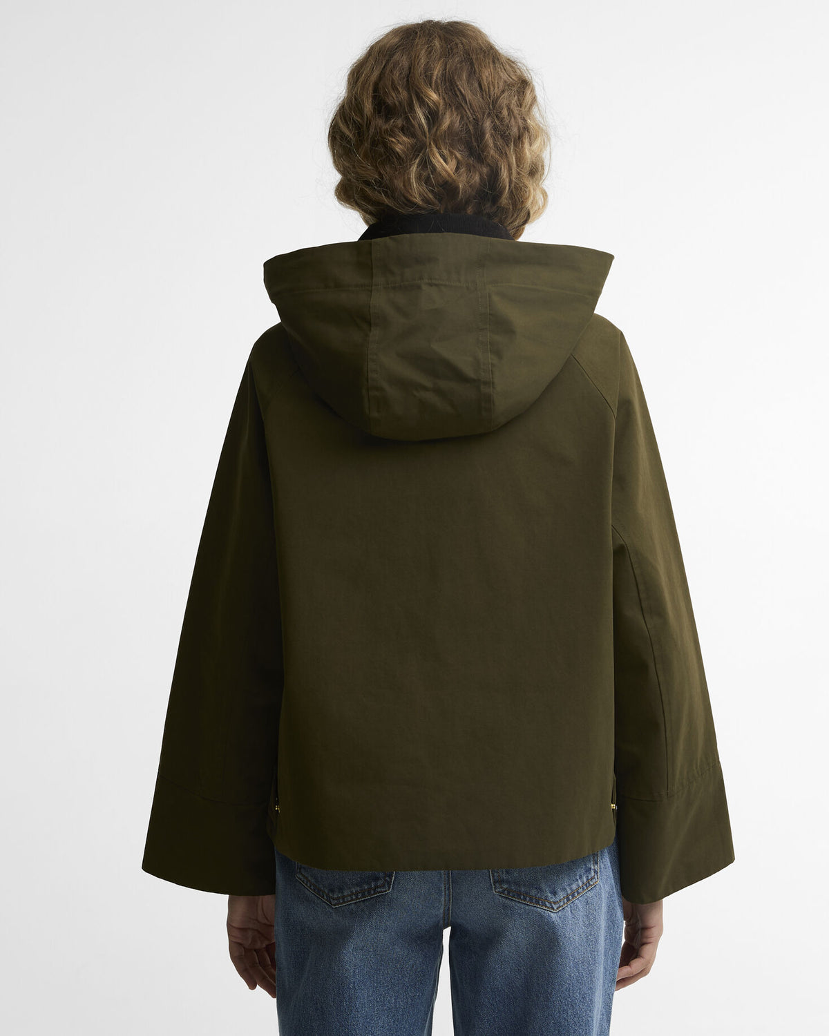 Terrington Showerproof Jacket | BoUvy