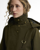 Terrington Showerproof Jacket | BoUvy