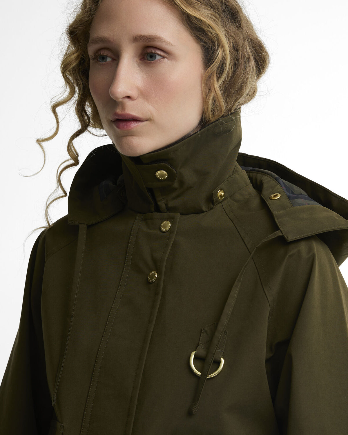 Terrington Showerproof Jacket | BoUvy